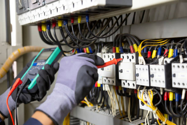 Emergency Electrical Repair Services in Rotonda, FL