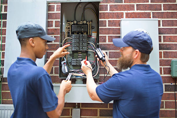 Electrical Maintenance Services in Rotonda, FL